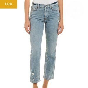 Seven for All Mankind Jeans - edie NWT